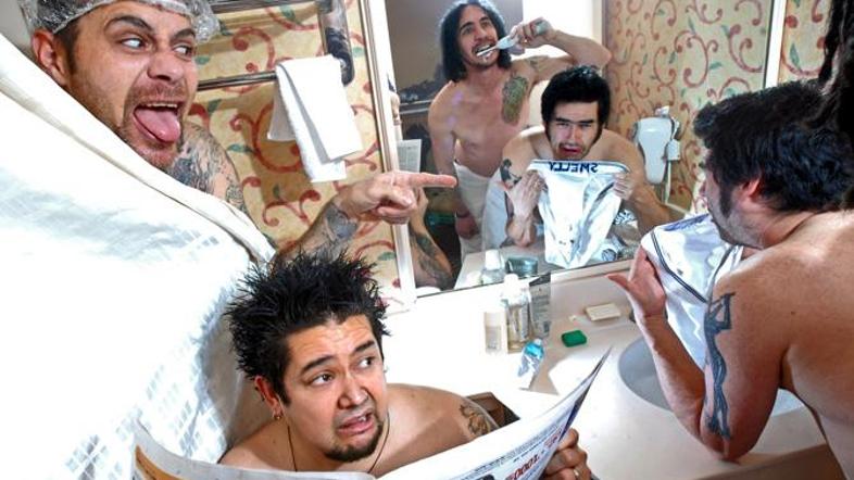 Nofx