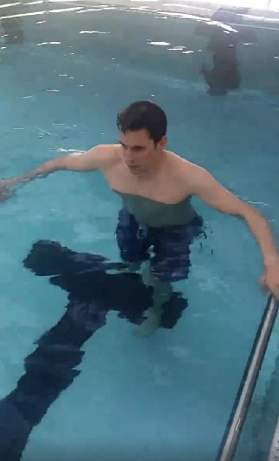 lukas müller | Avtor: Facebook