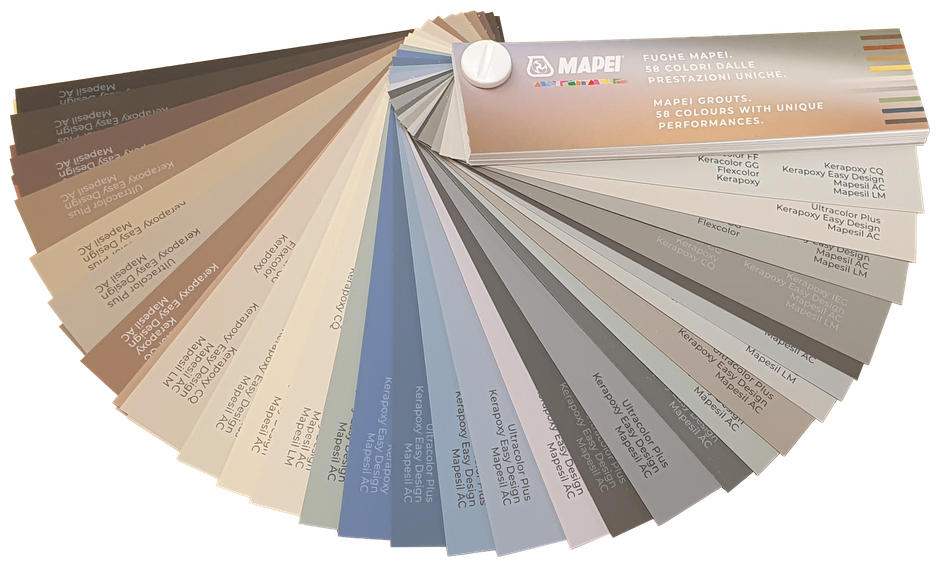 Mapei | Avtor: Mapei