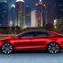 Volkswagen New Midsize Coupe