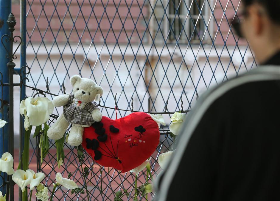 Srbija po streljanju na osnovni šoli | Avtor: Epa