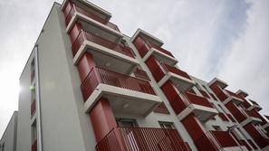 stanovanje, stanovanjska kriza