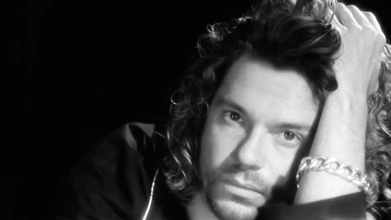 Michael Hutchence