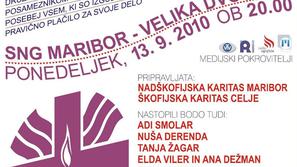 (Foto: Nadškofija Karitas Maribor)