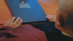 ustavno sodiÅ¡Äe sodnik Å¾urnal