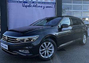 VW Passat Variant 2.0 TDI Business DSG|PANORAMA|ASISTENCE|MASAŽA