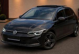 VW Golf 1.5 TSI ACT BMT STYLE °ACC°DCC°PANORAMA°HEAD-UP°