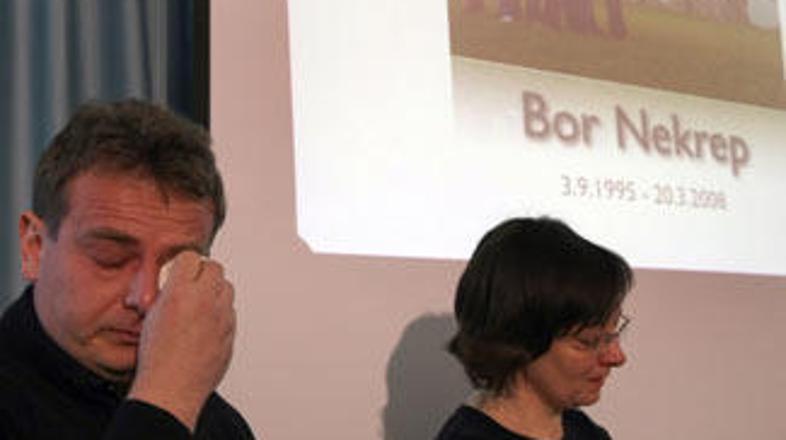 Če bi se zdravniki vsaj malo trudili, čeprav neuspešno, bi jim to odpustili, pra