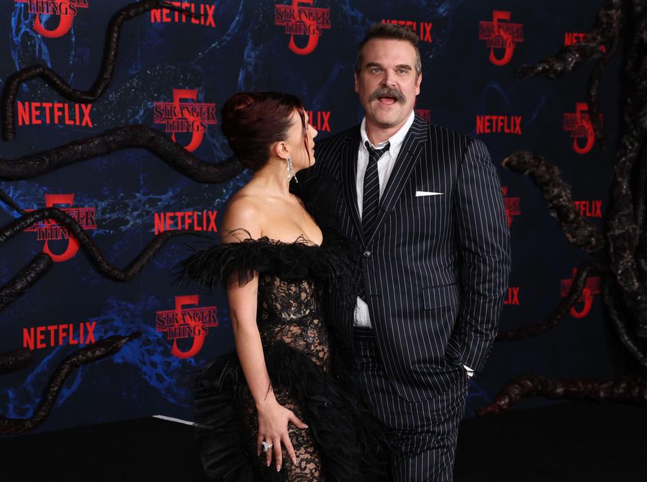 Millie Bobby Brown | Avtor: Profimedia