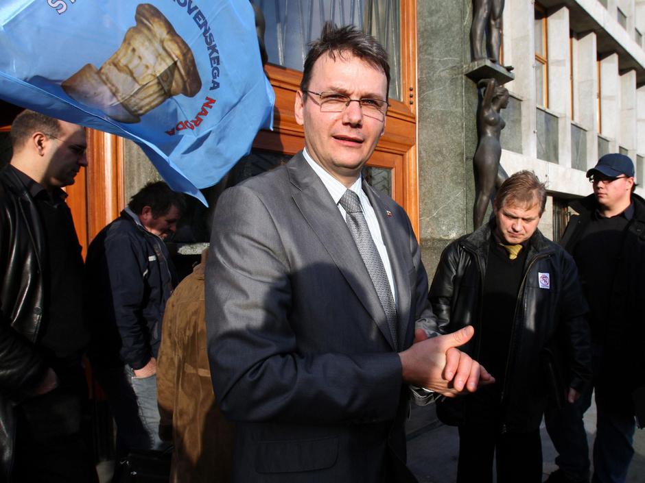 Marjan Podobnik | Avtor: Žurnal24 main