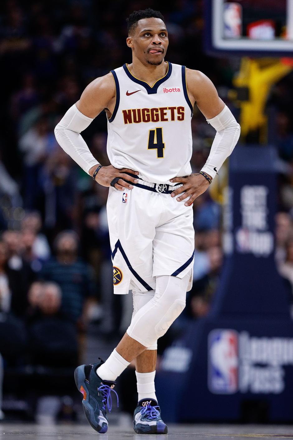 Westbrook | Avtor: Profimedia