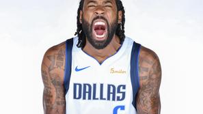 deandre jordan