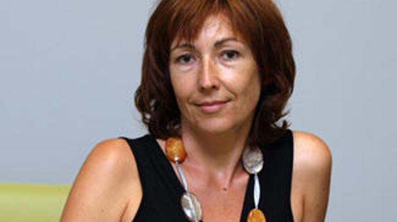 Sergeja Hadner Hvala