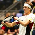 Alexander Zverev