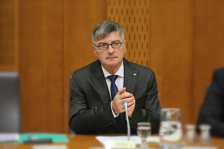 Rudi Medved | Avtor: Saša Despot