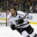 anže kopitar los angeles kings