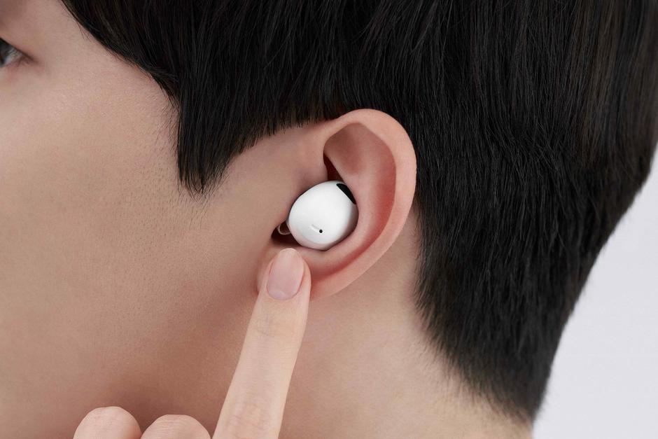 Samsung Galaxy Buds2 Pro | Avtor: Samsung