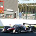 Jacques Villeneuve je v Spaju dosegel prvo zmago v seriji Le Mans.