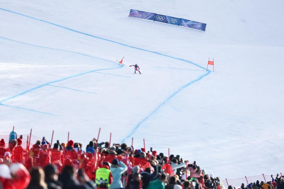 Marco Odermatt | Avtor: Profimedia