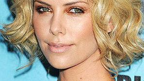 Charlize Theron