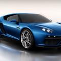 Lamborghini asterion