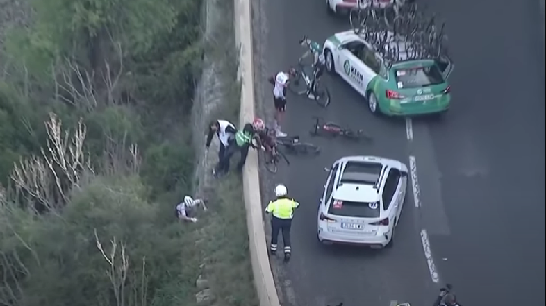 Mattias Skjelmose Jensen