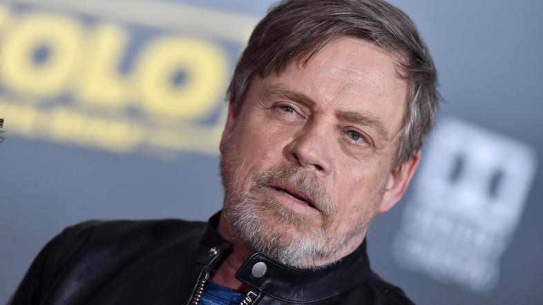 mark hamill