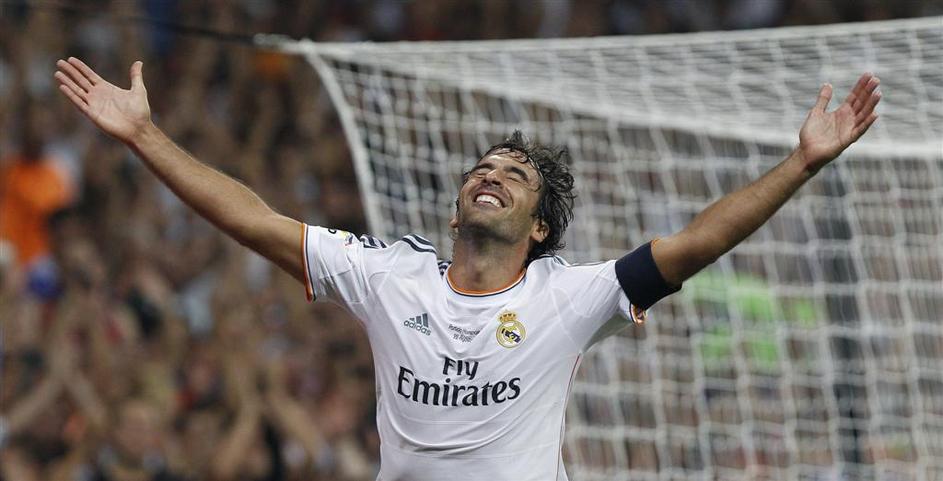 Raul