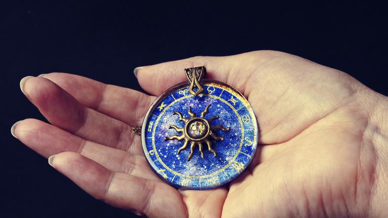 horoskop, astrologija