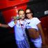 Grški white party