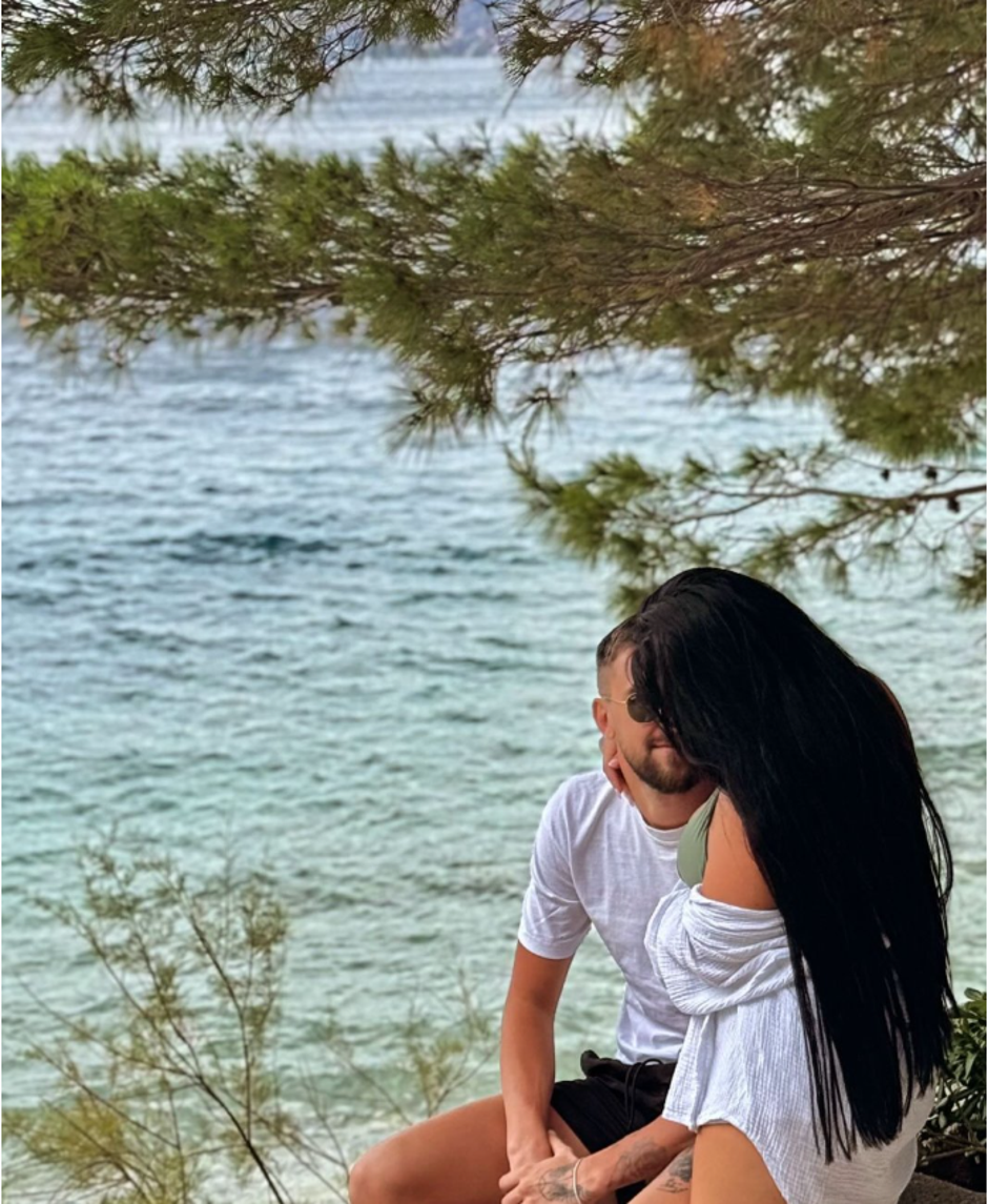 Laura Beranič | Avtor: Instagram