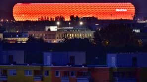 Allianz Arena München