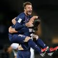 Beckham Ibrahimović Lyon Paris Saint-Germain PSG Ligue 1 Francija liga prvenstvo