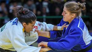 Andreja Leški judo