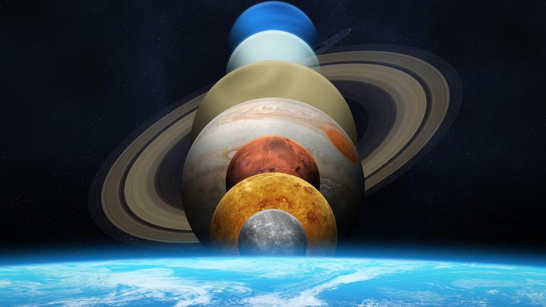 ASTROLOGIJA, HOROSKOP