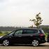 Opel zafira tourer