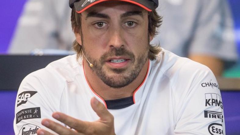 fernando alonso