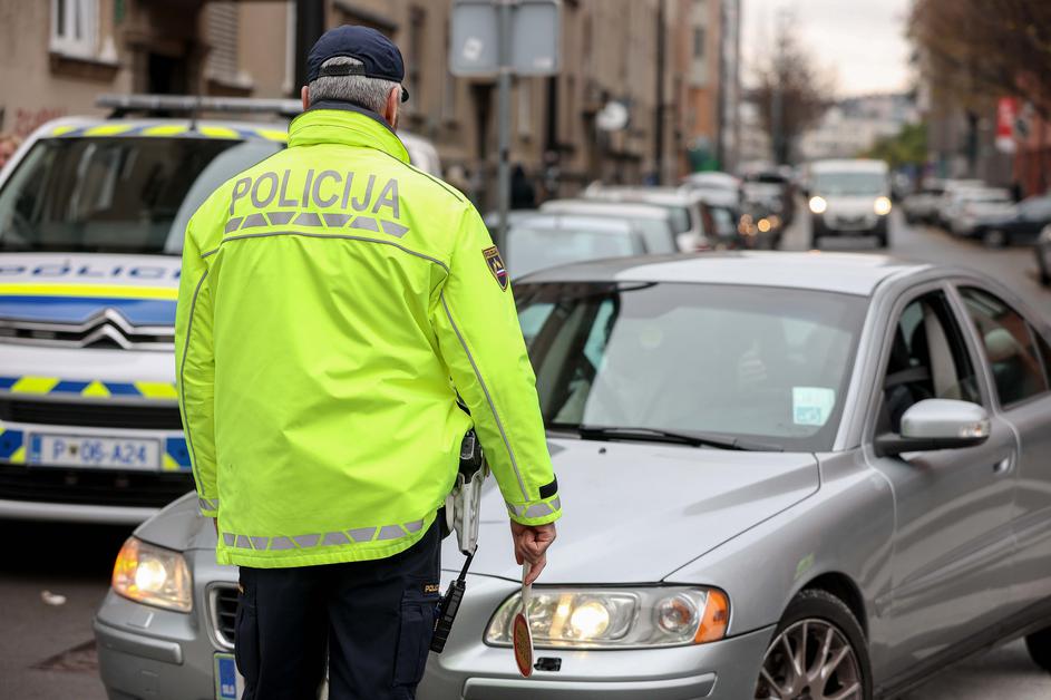 Prometna Policija