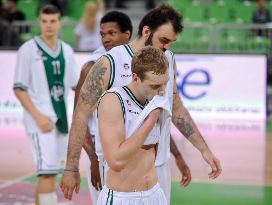 Blažič Varda Union Olimpija