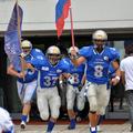 slo bowl II silverhawks thunder