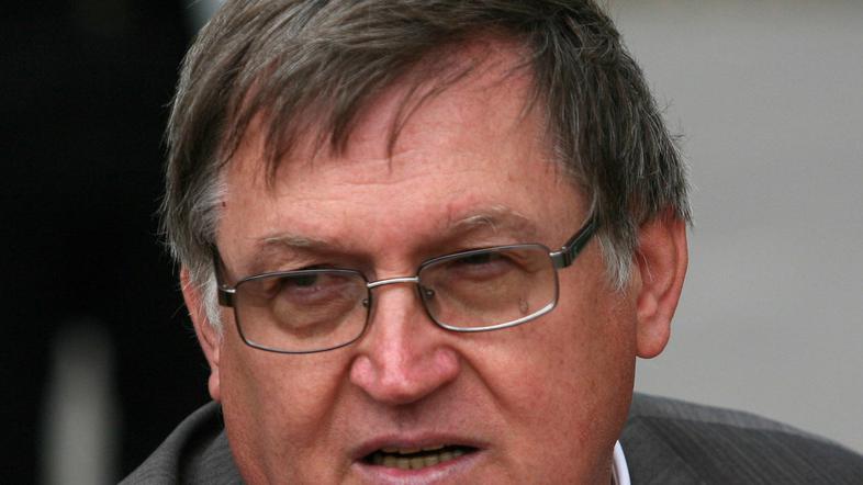 "Nekatere projekte bomo namesto v drugi polovici letošnjega leta začeli prihodnj