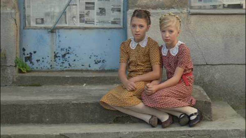 Izsek iz nagrajenega filma Kaj pa jaz vem