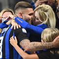 wanda nara mauro icardi