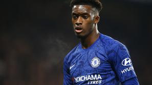 Callum Hudson-Odoi