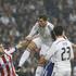 Cristiano Real Madrid Atletico Madrid Copa del Rey