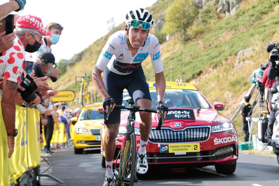 Egan Bernal | Avtor: Profimedia