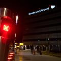 eindhoven letališče