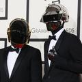 Daft Punk Grammy