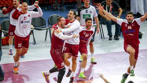 katarska rokometna reprezentanca