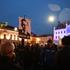 Protesti v Ljubljani